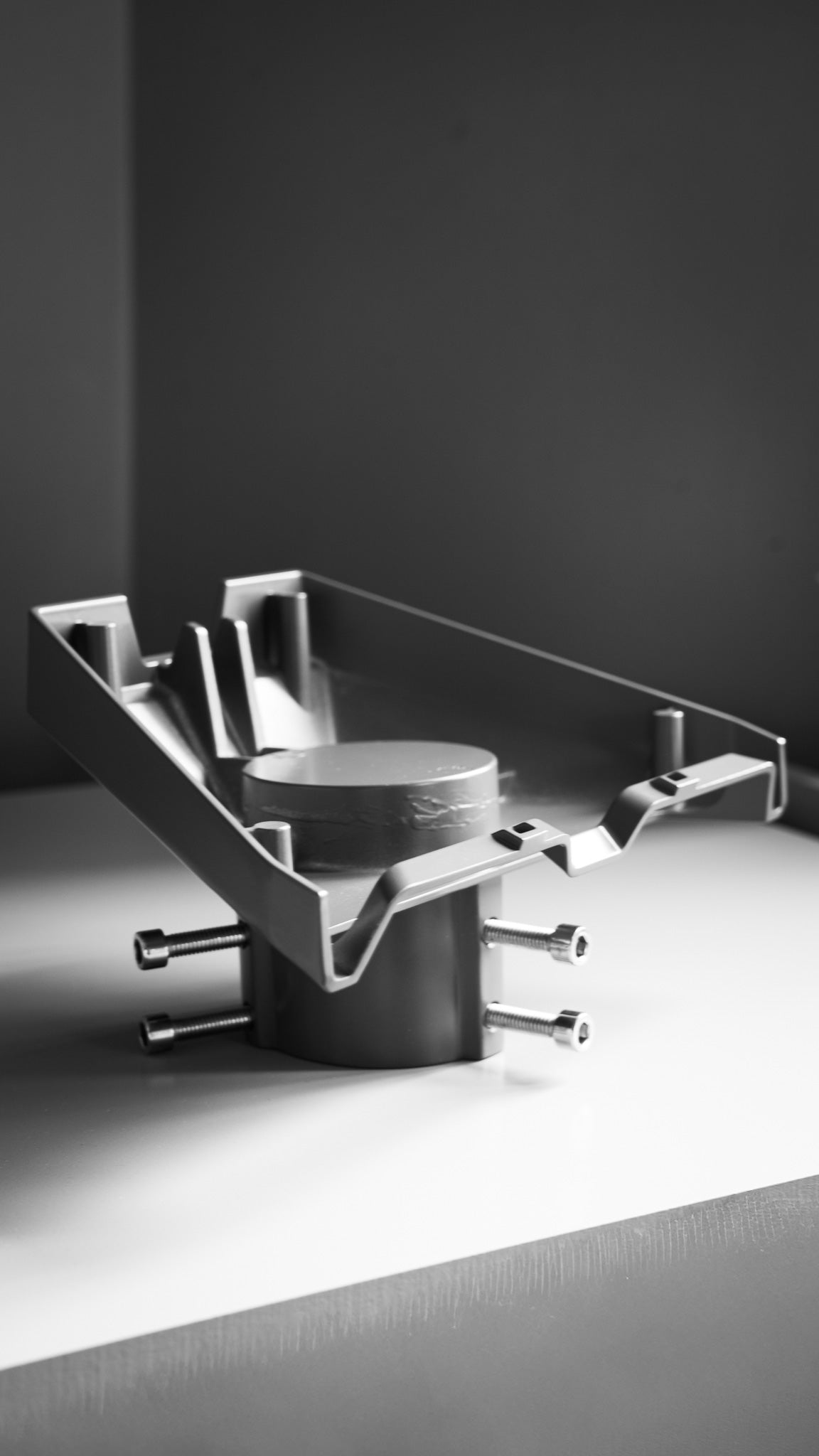 Standard Starlink Pole Adapter